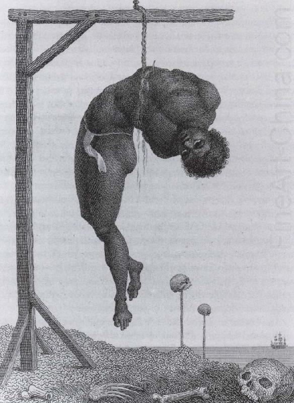 A black living hung collected its ribs, William Blake